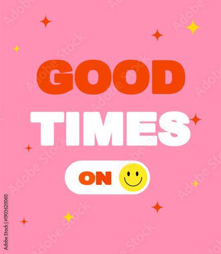 Hands hold glasses of white sparkling or red wine, champagne or cocktail. Weekend poster. Retro vintage styled concert or festival or party flyer or poster design template. Retro party poster. 