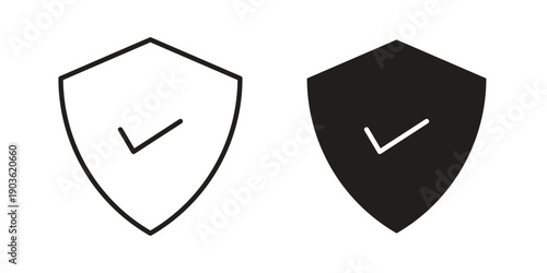 Free Download Reliable icon and symbol. Vector illustration.eps - GFXLoad