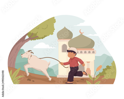 6_Animal Sacrifice Ritual