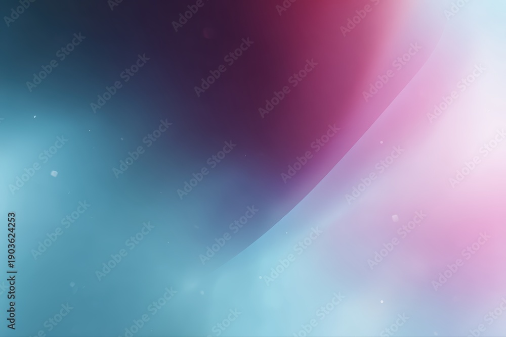 Obraz premium Abstract smooth background for branding design