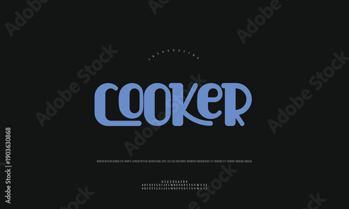 Professional Modern Kitchen Gas Stove and Oven Unit, Stainless Steel Cooking Range Vector Illustration for Home Interior Design and Culinary Equipment