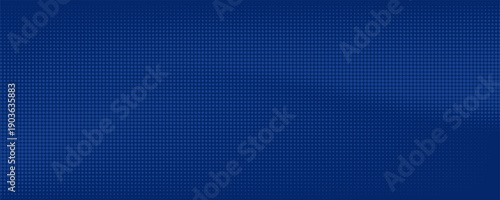 abstract halftone texture blue background in geometric style best seller design
