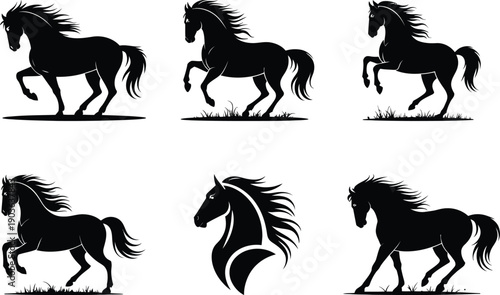 Black Background Placeholder for Abstract or Minimalist Graphic Content or Copy Space