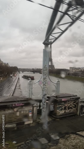 old abandoned factory