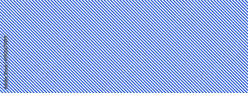 Clean and simple geometric blue diagonal stripe background