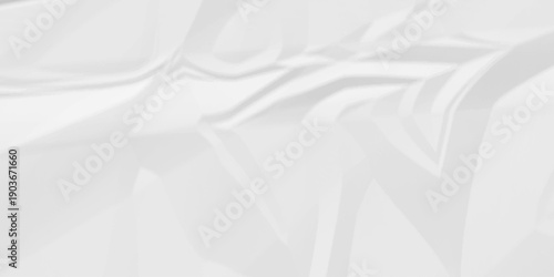 Creased paper parchment white blank page detail wrinkle blank white canvas. old paper crumple texture wrinkle. parchment empty letter texture.