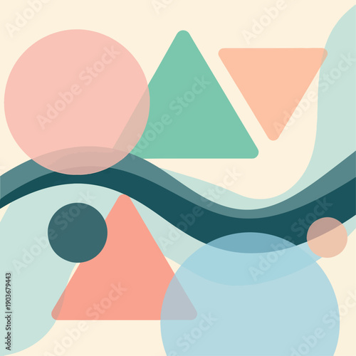abstract vector background