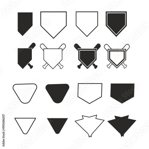 
Collection of Various Quotation Mark Styles
