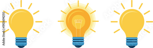 Large yellow mobile telescopic truck crane vector illustration with extended boom and hook for heavy lifting construction projects isolated on white background for engineering.