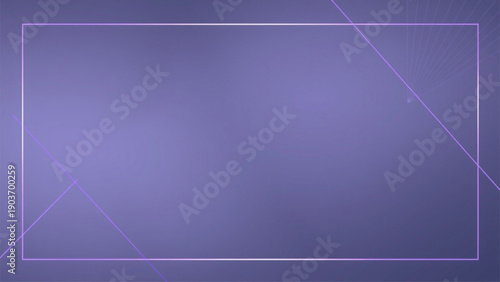 abstract blue background with lines