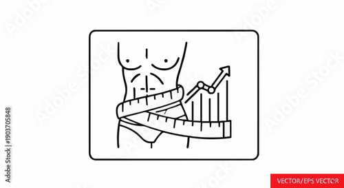 Clear illustration of the human spine, emphasizing flexibility and showing rotational and bending movements. Ideal for medical and health anatomy concepts
