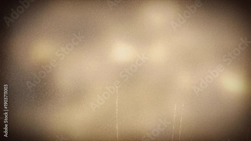 Timeless Vintage Texture: An aged backdrop of sepia tones, evoking a sense of history and nostalgia. A textured surface, ideal for conveying a classic, vintage, or antique aesthetic.