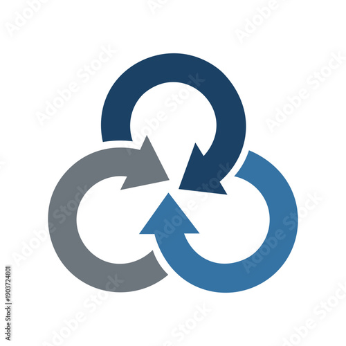 Corporate Element Decoration