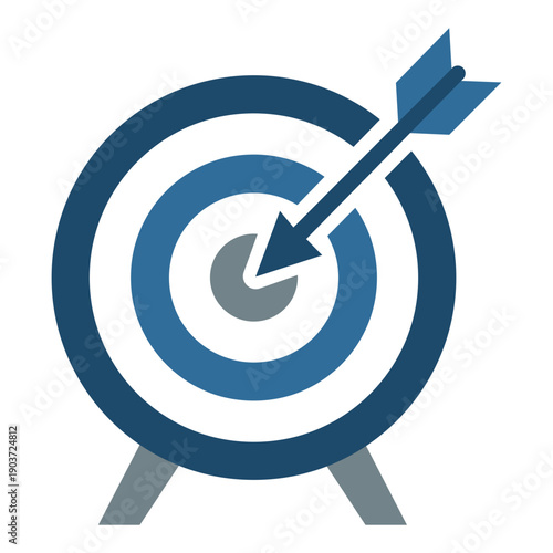 Corporate Element Decoration