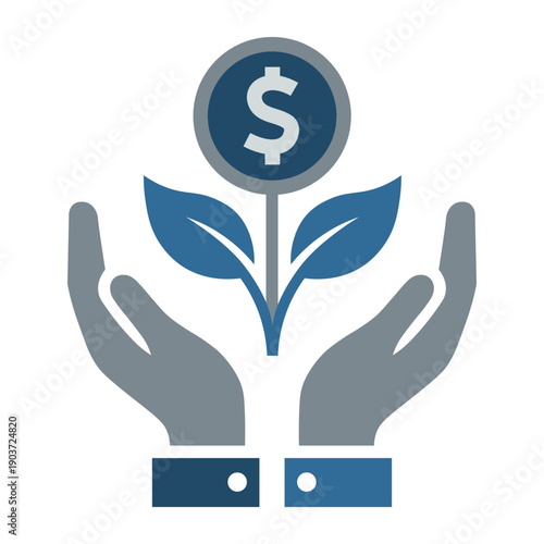 Corporate Element Decoration