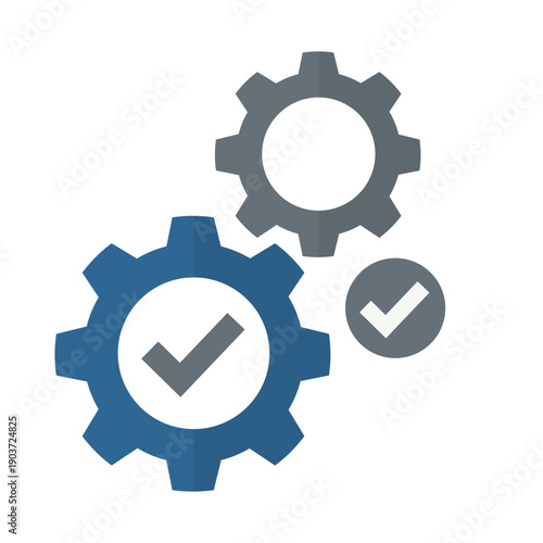 Corporate Element Decoration