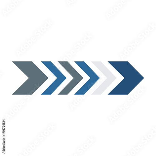 Corporate Element Decoration