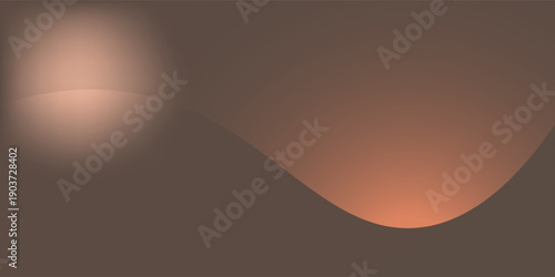 Abstract soft clouds background in pastel color gradations.