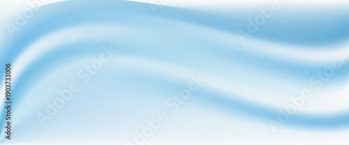 Color gradient lights on black background, abstract blue and red grain gradation texture, abstract background vector