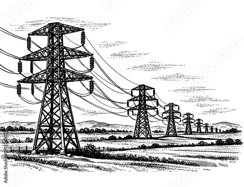 Landscap hight power line 01.ai