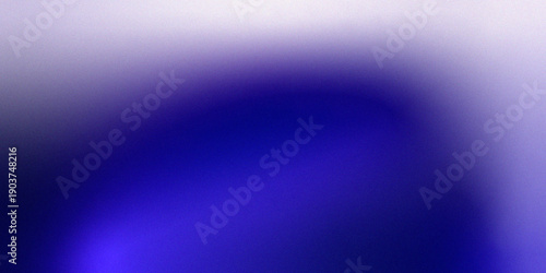 Abstract purple and white gradient background. Deep violet soft blurred light mesh texture. Modern elegant glowing blue wave vector illustration for wallpaper.