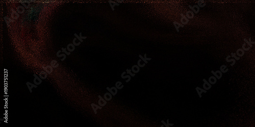 Vector Mysterious cosmic wisps and nebula in black space, rendering the image with deep, dark atmosphere.