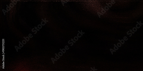 Vector Embracing darkness. Abstract artistic representation of a dense black background. Minimalist in aesthetic, this image evokes mystery, depth, and a sense of endless possibilities.