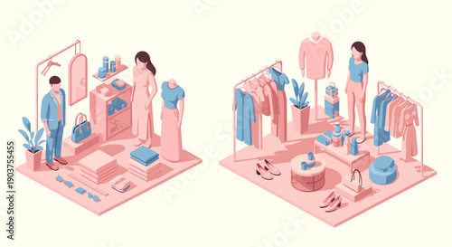 A serene minimalist office space evokes calmness and focus, perfect for productivity and brainstorming sessions.