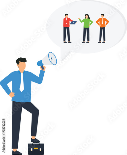 Businessman smashing failure concept overcoming challenge breaking barriers determination success motivation effort business metaphor smashing hammer corporate achievement goal