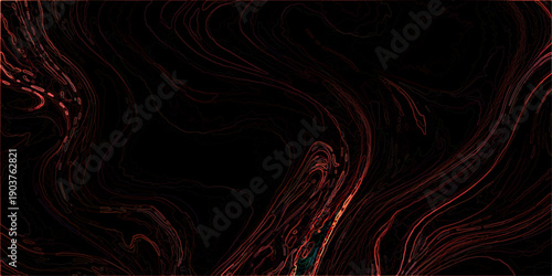 Vector Subtle Veins: A mesmerizing swirl of deep hues, the artwork captures a dance of intricate patterns that evoke a sense of mystery and depth. Design