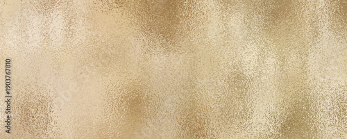 Bright abstract mosaic golden background with gloss,vector Eps10