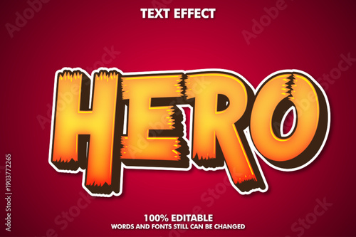 text Effect