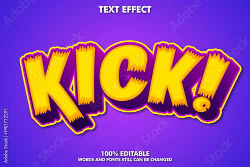 text Effect