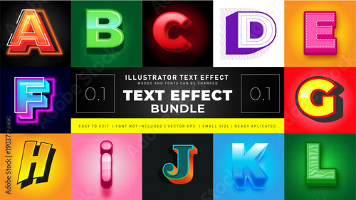 text Effect