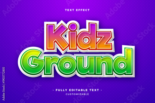 text Effect