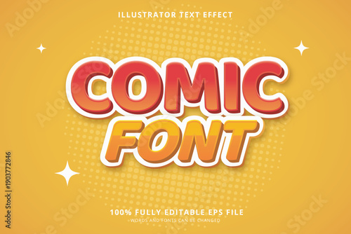 text Effect