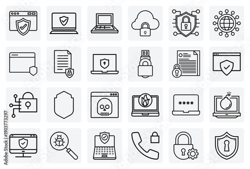 Securing Documents And Drives From Viruses – Document And Drive Locks As A Defense Against Internet And Desktop Viruses.