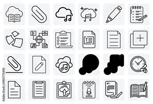 Global Collaboration And Note Organization – Cloud Syncing, Video Attachments, And Editing Tools For Worldwide Access