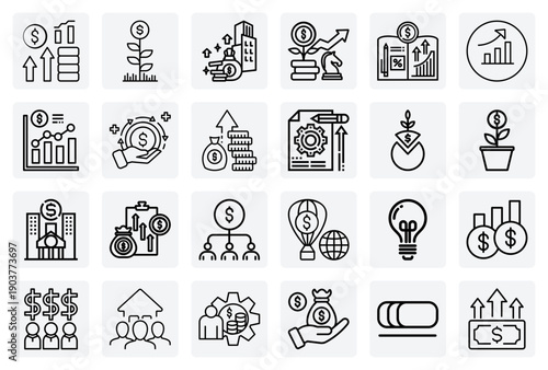 Investment And Valuation Strategies – Analyzing Earnings, Growth, And Shareholder Value For Innovative Startup Projects