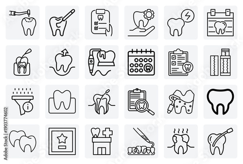 Maintaining Oral Hygiene – Combating Plaque And Stains With Professional Teeth Scaling And Good Habits Like Chewing Gum.