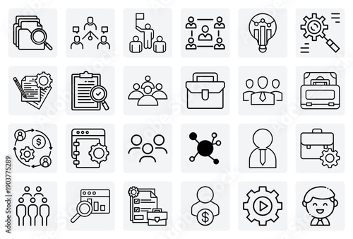 Executive Leadership And Business Operations – Team Management, Strategic Analysis, And Portfolio Representation For Corporate Communications.