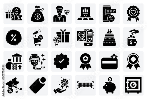 Elements Of A Successful Loyalty Program – Badges, Status Tiers, Special Offers, And A Savings Club