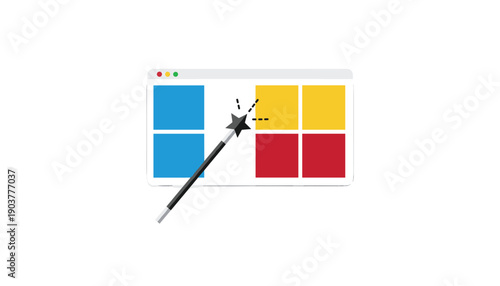 Laptop screen cleaning kit tools spray and brush