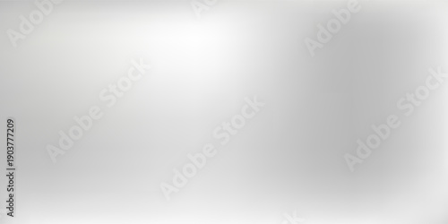 Abstract silver grey foil background