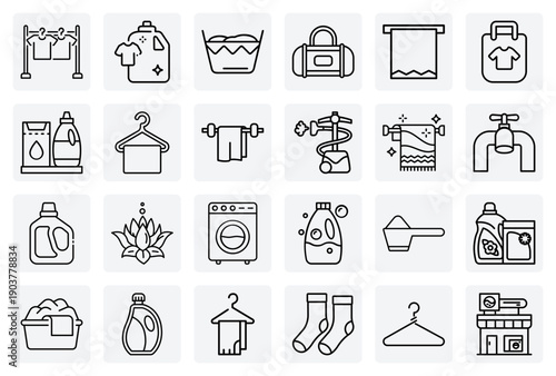 Home Care And Fabric Maintenance – Keeping Clothes And Towels Clean And Fresh With Proper Washing Techniques