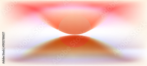 The space studio nice color Background image is abstract blurred backdrop.  ideas for your graphic design, banner, or poster.