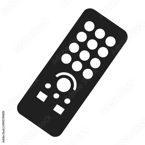 tv remote control