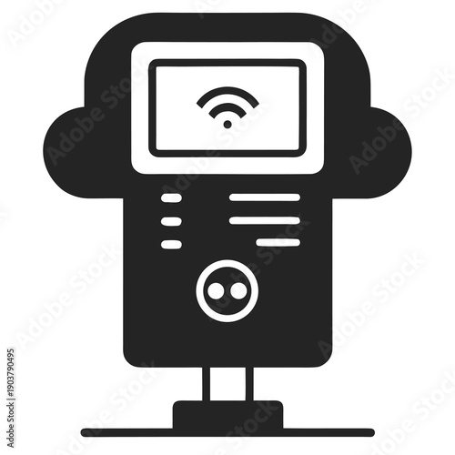 Self-Service Terminal