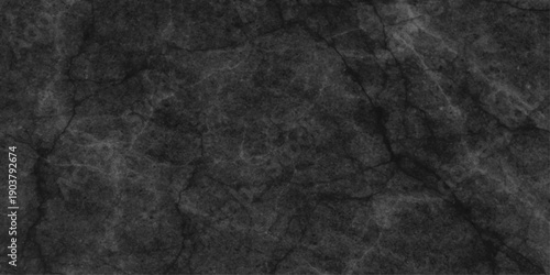 Abstract distressed vintage grunge. Black stone background. Abstract black grunge texture backdrop. Dark Grunge Stone Background with Marble Vintage Texture.	