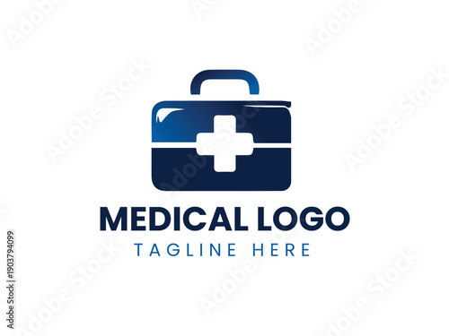 Modern Minimal Logo Design